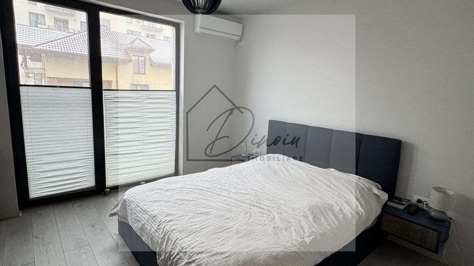 2 Camere Sisești | 70 mp | Încalzire pardoseală | Parcare I COMISION 0 - Poză 17