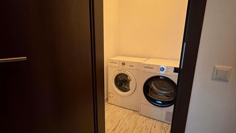 GARSONIERA SALAJ, BUCATARIE INCHISA, BLOC NOU, PARCARE, CENTRALA - Poză 6