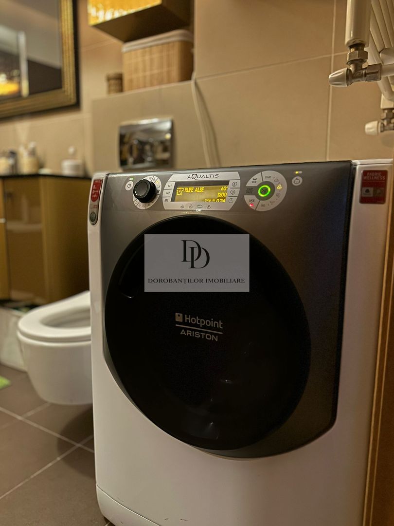 Penthouse panoramic | 3 Parcări | Vedere spectaculoasă asupra Clujului - Poză 14