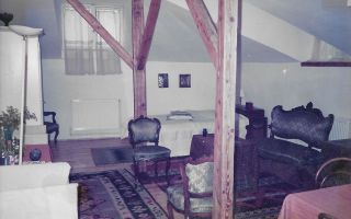 URGENT!, VILA SINGUR CURTE, POZITIE PE COLT, GARAJ, NEGOCIABIL - Poză 3