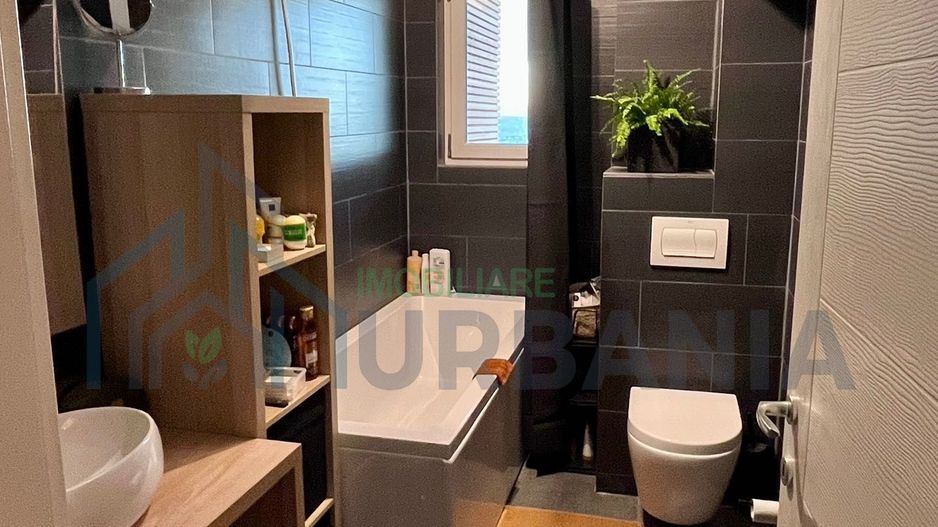 Apartament de vânzare în Copou Garden Residence, Carlig - Poză 4