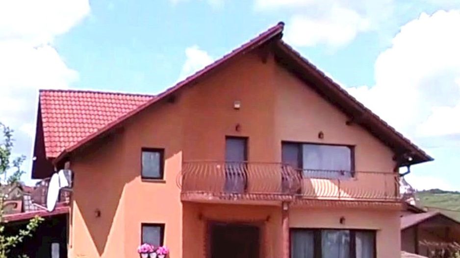 Casă Sâncraiu de Mureș - Zonă Rezidențială - Poză 4