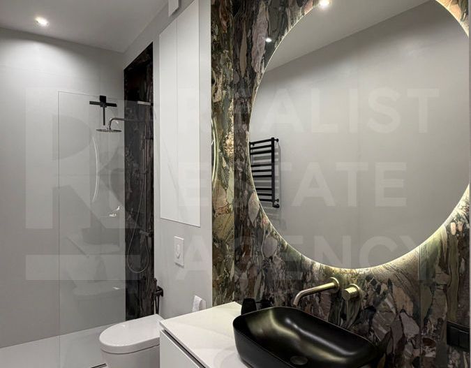 Chirie, apartament, 2 camere, Centru - Poză 7