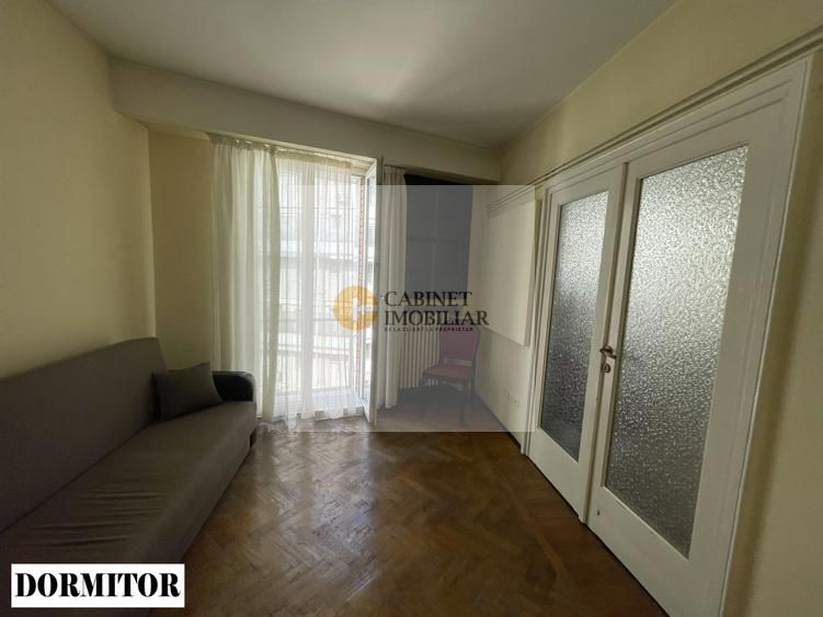 2 camere I Cismigiu I Creditabil  I Centrala Proprie - Poză 5