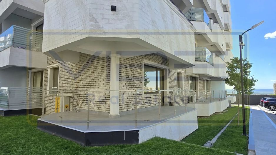 Royal  Town Copou - -INTABULAT -Decomandat - 2 Camere - 60mp - Poză 23