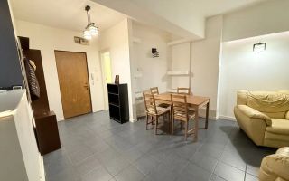 2 Camere / 60 mp / Etaj 3 / Lujerului - metrou / Termoizolatie - Poză 3