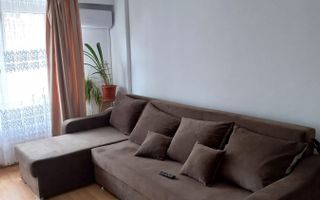 Închiriere garsonieră decomandată – Calea 13 Septembrie - Poză 3