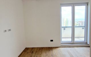 Comision 0 Penthouse 3 Camere 104 mp.  Terasa 43 mp. Tractorul - Poză 27