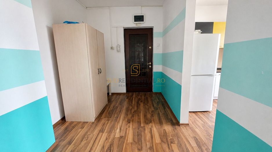 Apartament cu 3 camere de închiriat, aproape de metrou Piața Sudului - Poză 5