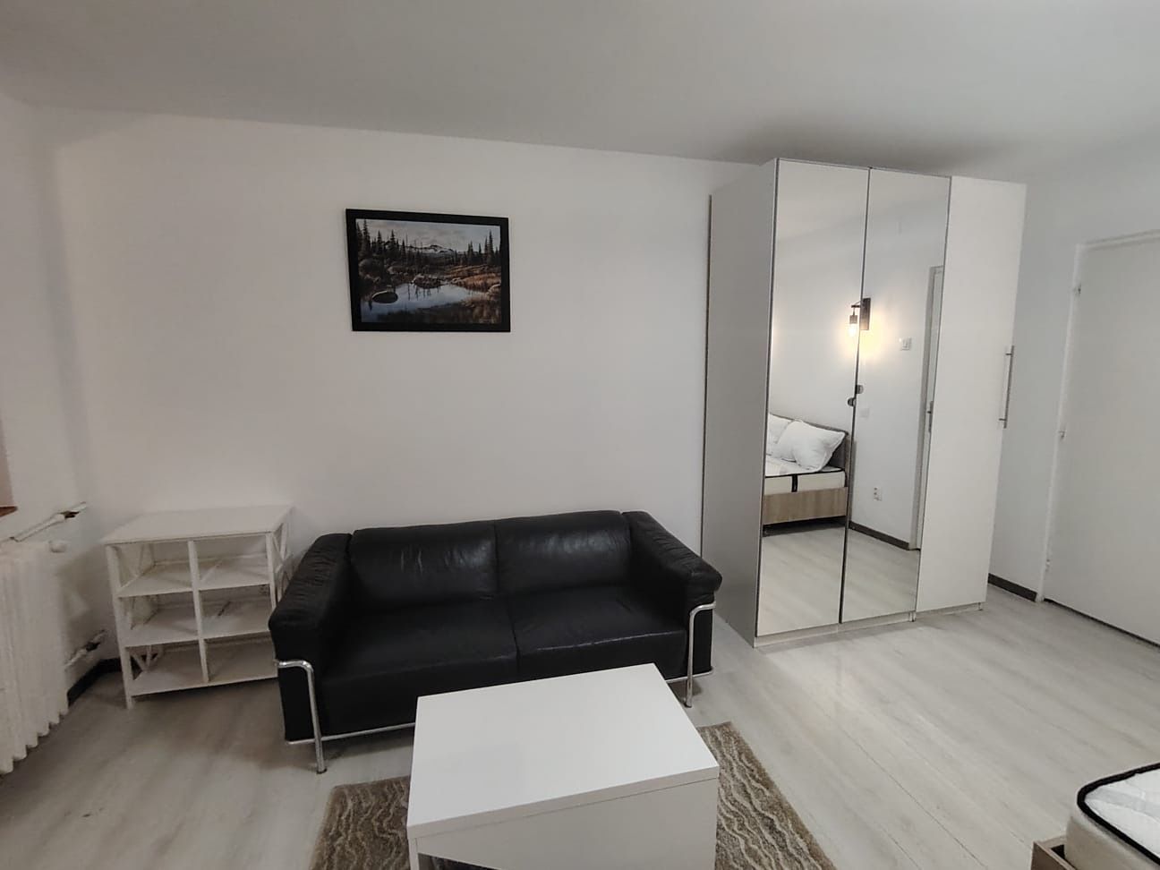 Garoniera - Complet mobilata si utilata - Bld. 1 Decembrie 1918 - Poză 2