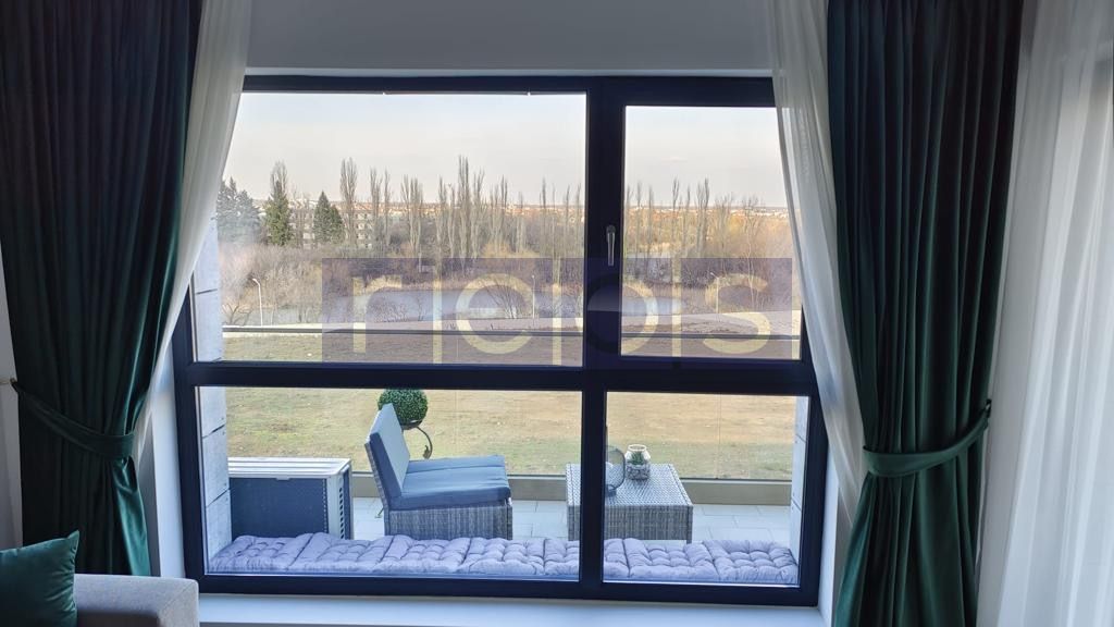 APARTAMENT ONIX PARK NORTH | 58 MP | COMPLET MOBILAT - Poză 12