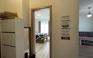 Apartament 3 camere modern  Loc de parcare – Sibiu  Calea Turnișorului - Poză 13