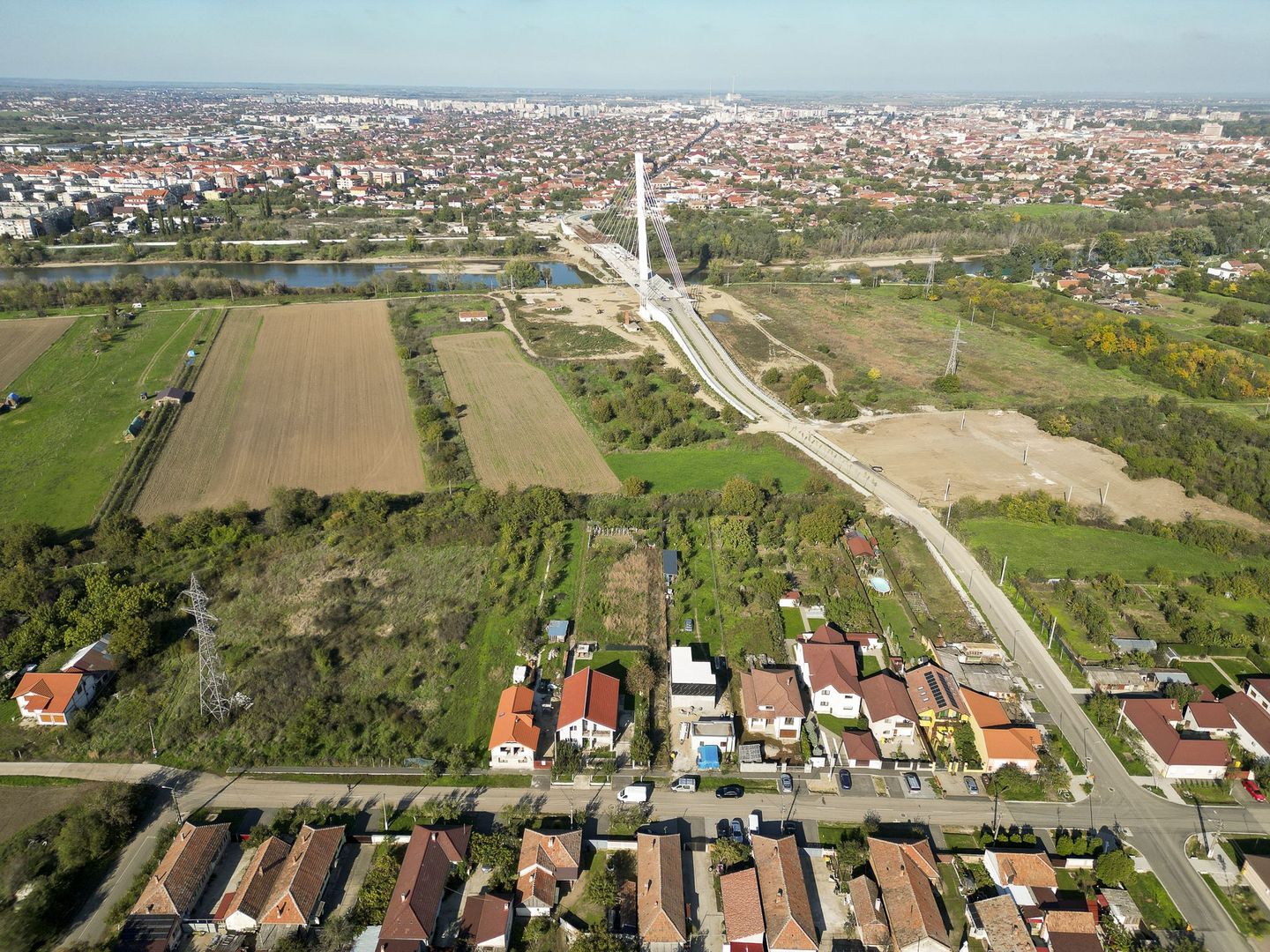 Teren în Aradul nou - Poză 6