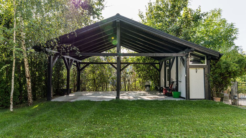 Vila de lux,  de inchiriat! Drumul Poienii! - Poză 52