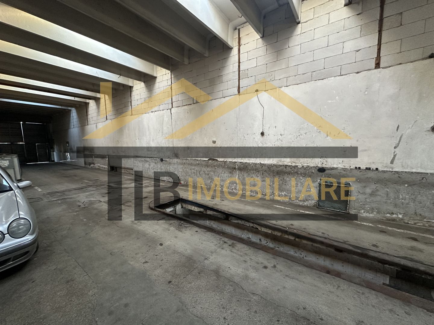 Spatii de inchiriat, 255mp, parcare, Zona Libertatii - Poză 6