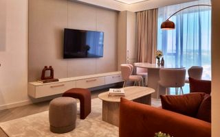 Cortina North || 2 camere || Comision 0% - Poză 1