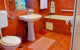 Snagov Primarie apropiere lac - Poză 4