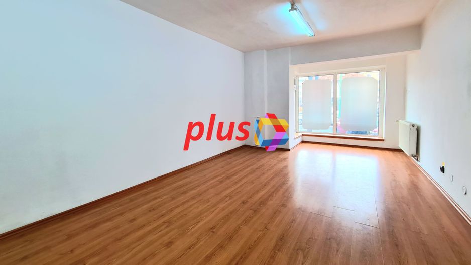 Spatiu comercial de vânzare cu vad Brașov - 57 mp # plus-imo.ro - Poză 5