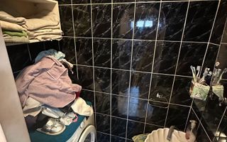 PODU ROS - ETAJUL 1  - 3 CAMERE - MOBILAT SI UTILAT - Poză 7