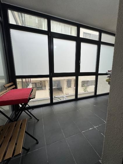 APARTAMENT STUDIO  PARCARE MOBILAT SI UTILAT ZONA 13 SEPTEMBRIE - Poză 5