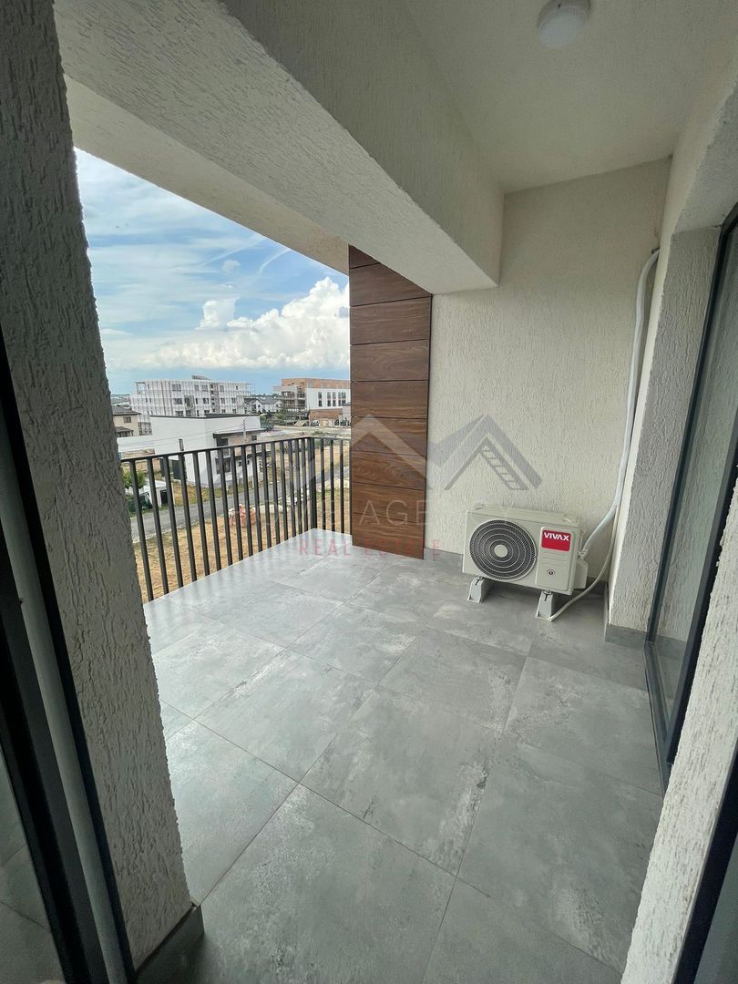 Apartament 2 camere 60 mp utili Tunari-Otopeni - Poză 4