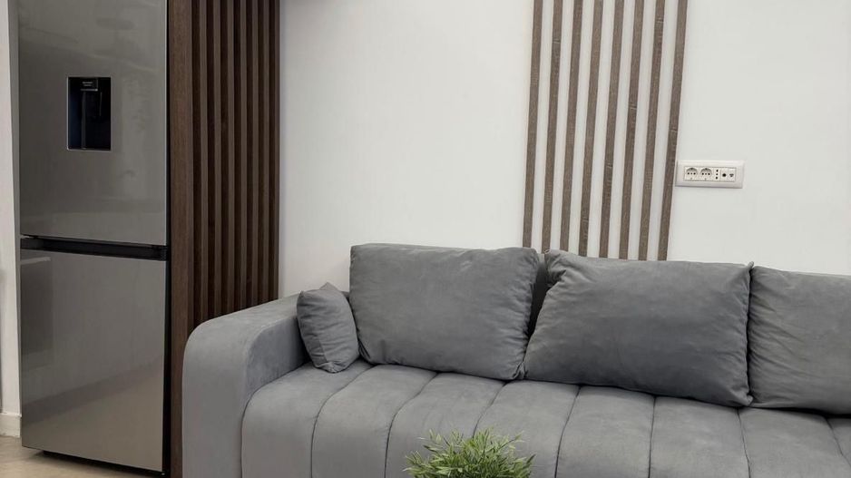 Apartament 2 camere de inchiriat  | Cortina North - Poză 2