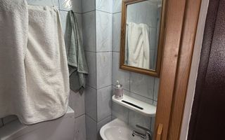 Garsonieră complet mobilată și utilată – zonă liniștită Mănăștur. - Poză 7