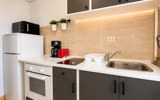 Studio cu vedere la lac | Mamaia | Summerland - Poză 22