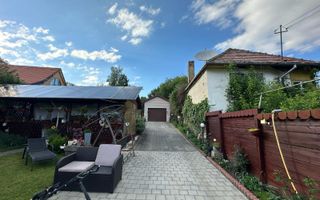 Casă individuală | 4 Camere | 150 MPU | Cisnădioara - Poză 4