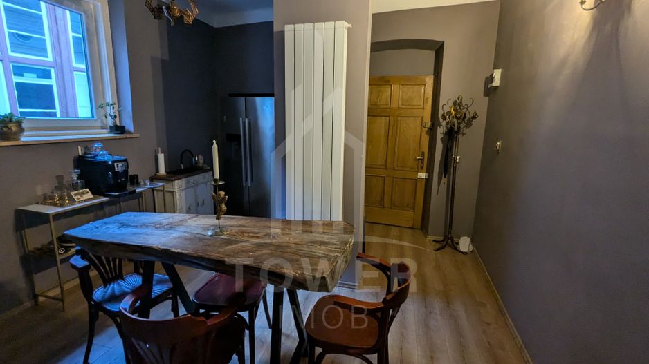 Spațiu de birouri de închiriat - 82 mp - Piata Mare, Sibiu - Poză 4