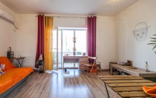 Garsonieră modernă, mobilată și utilată complet – Str. Moinești nr. 63 - Poză 2