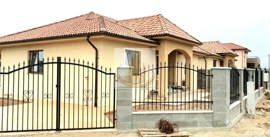 🏡 CASĂ INDIVIDUALĂ LA CHEIE | ȘAG – ZONA MĂNĂSTIRII - Poză 4