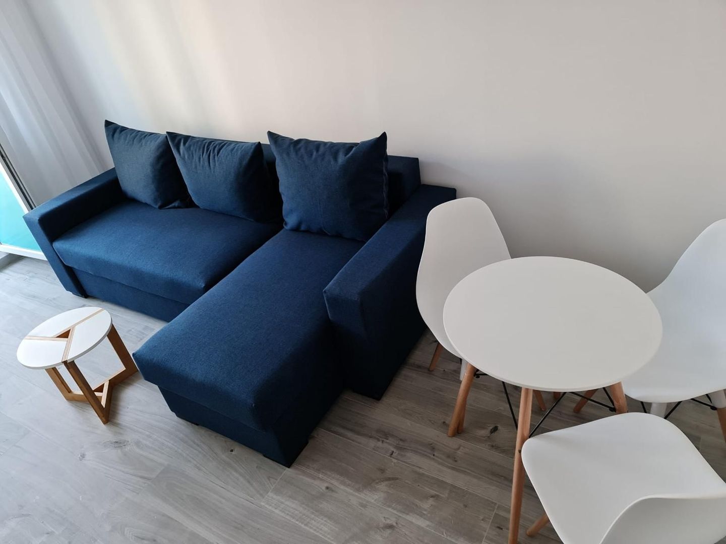 Apartament Drumul Taberei - Poză 6