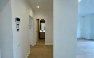 Vanzare apartament premium 2 cam, 54 mp - Aviației / mall Promenada - Poză 5