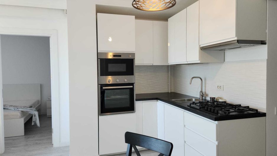 Prima inchiriere apartament 3 camere | Parcare inclusa | Bd. Pipera - Poză 4