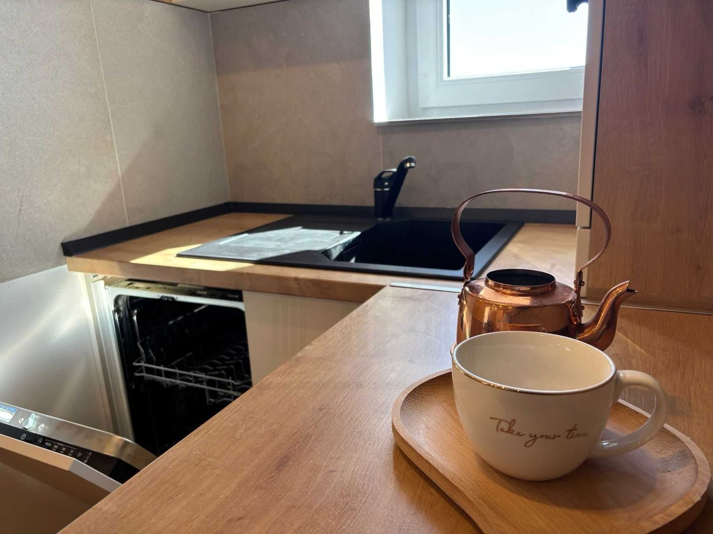 Apartament 2 Camere | Parcul Tineretului – Orășelul Copiilor - Poză 4