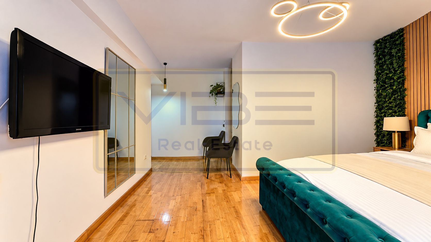 Penthouse-modern- View Panoramic-150mp - Poză 19