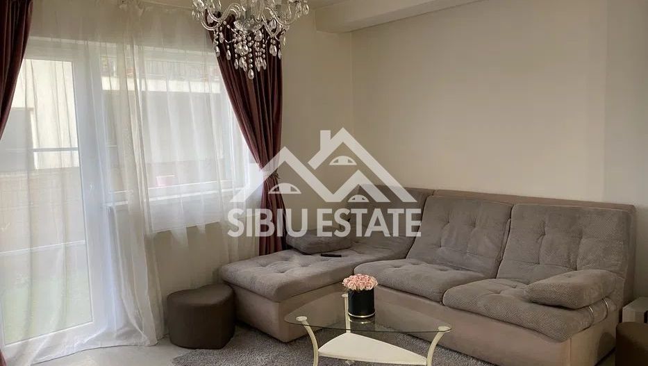 Apartament de vanzare 3 camere 2 bai gradina 74mp si parcare Selimbar - Poză 10