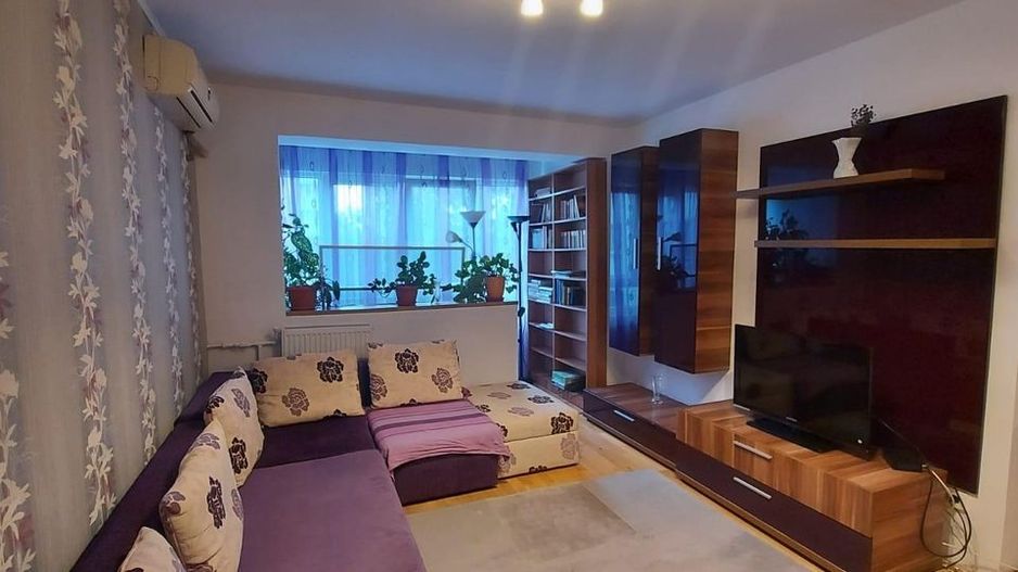 Apartament 2 camere, mobilat- Drumul Taberei -metrou Favorit- Pet Friendly - Poză 8