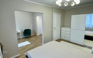 Apartament 4 camere, finisat modern, zona Mehedinti - Poză 10