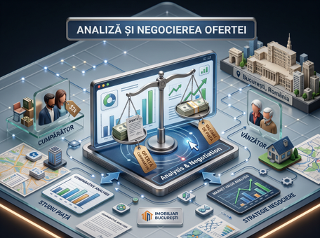 7. Analiza și negocierea ofertelor