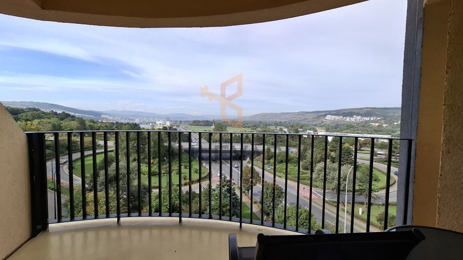 Apartament tip studio la cheie in bloc nou! - Poză 18