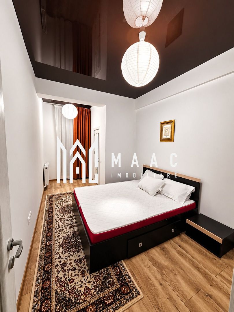Apartament 3 camere | 70MPU | Doamna Stanca - Poză 3