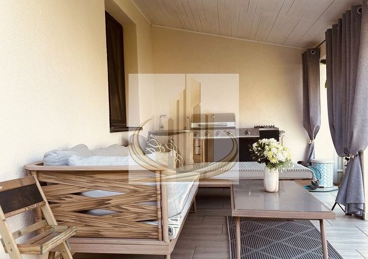Duplex 3 camere | 95 mp | Panouri solare | Dumbravita | 4 parcări - Poză 5