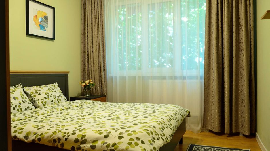 Apartament 2 camere Drumul Taberei, 50 mp , metrou Valea Ialomiței - Poză 5