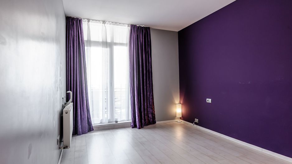 Apartament panoramic în bloc URBANA – Calea Iuliu Maniu, etaj 10/10 - Poză 3