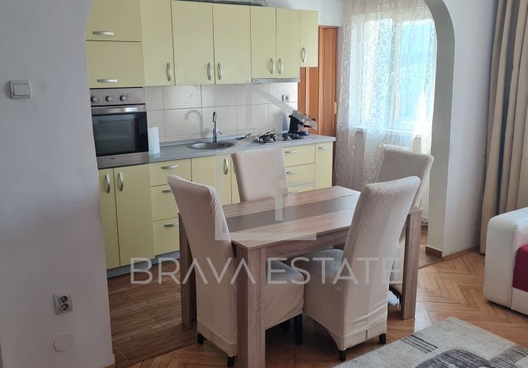 Apartament  3 camere 87 mp2,  balcon, parcare,  zona Manastur - Poză 6