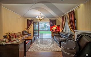 Vilă D+P+1E | 347 mp desfășurat | 487 mp teren | Ovidiu Sud - Poză 6