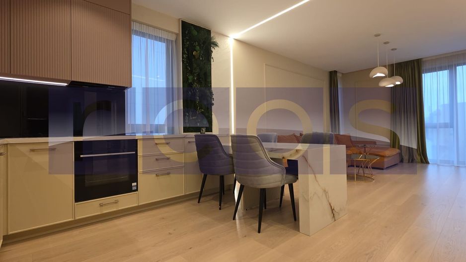 VÂNZARE 3 CAMERE | DECOMANDAT | WIN HERASTRAU - Poză 1