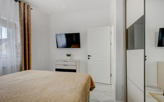 APARTAMENTUL SUPERB decomandat, et. 1/3 ! Bloc 2019 - Poză 12